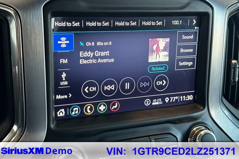 GMC Sierra 1500 Vehicle Full-screen Gallery Image 27