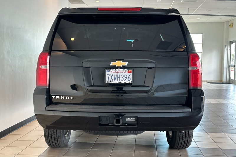 Chevrolet Tahoe Vehicle Full-screen Gallery Image 05