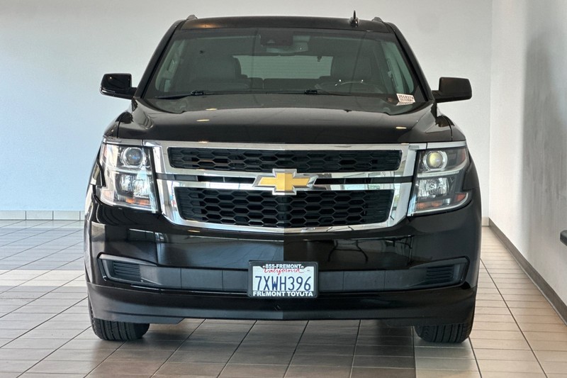 Chevrolet Tahoe Vehicle Full-screen Gallery Image 09