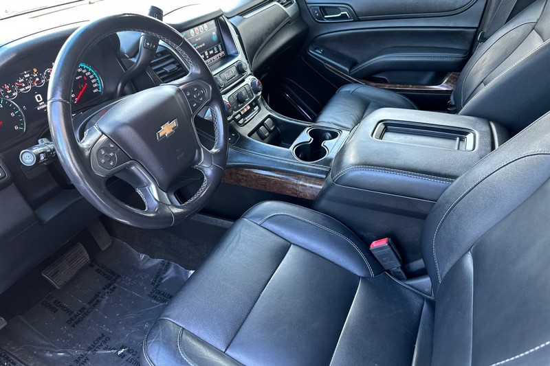 Chevrolet Tahoe Vehicle Full-screen Gallery Image 10