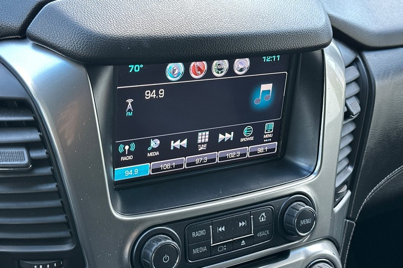 Chevrolet Tahoe Vehicle Full-screen Gallery Image 19