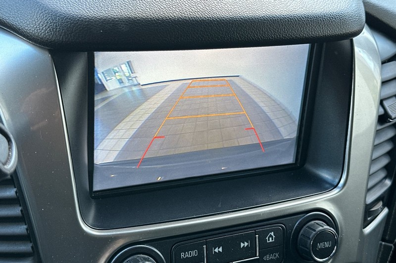 Chevrolet Tahoe Vehicle Full-screen Gallery Image 20