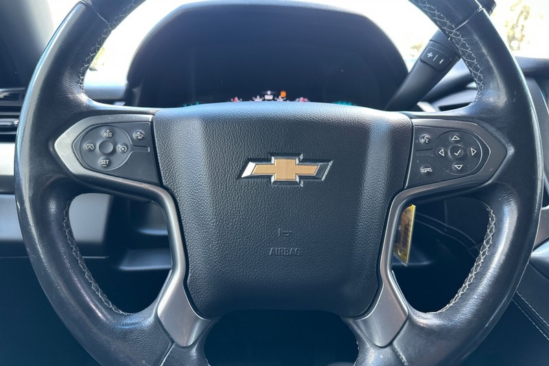 Chevrolet Tahoe Vehicle Full-screen Gallery Image 23