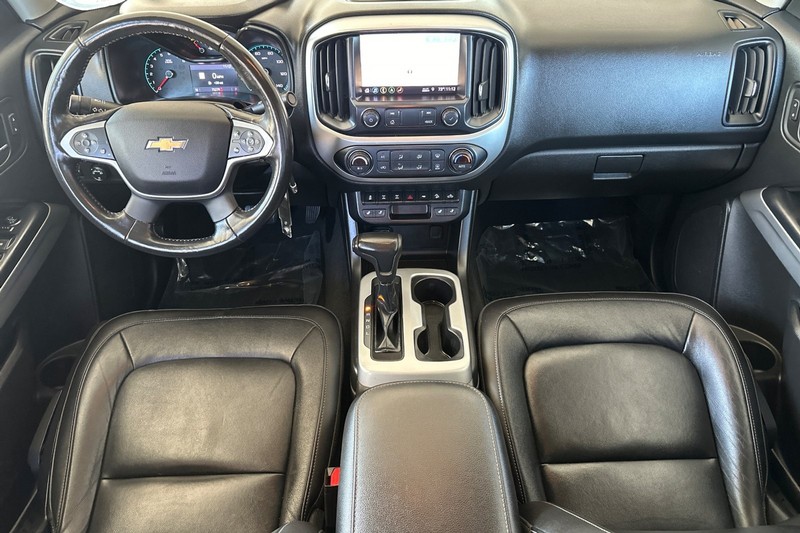 Chevrolet Colorado Vehicle Full-screen Gallery Image 13