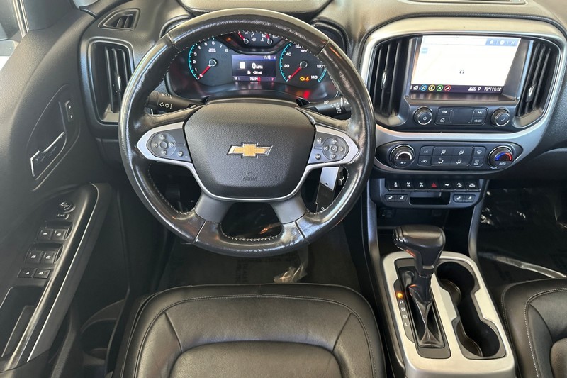 Chevrolet Colorado Vehicle Full-screen Gallery Image 14