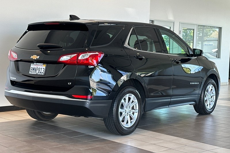 Chevrolet Equinox Vehicle Full-screen Gallery Image 04