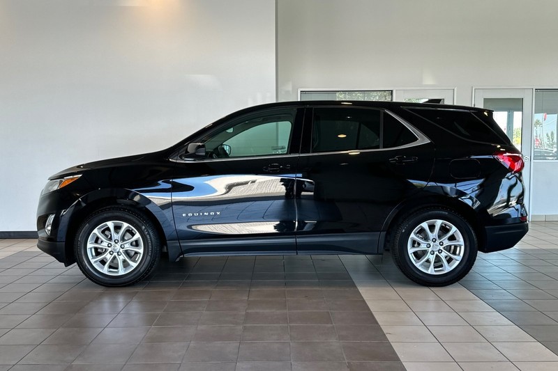 Chevrolet Equinox Vehicle Full-screen Gallery Image 07