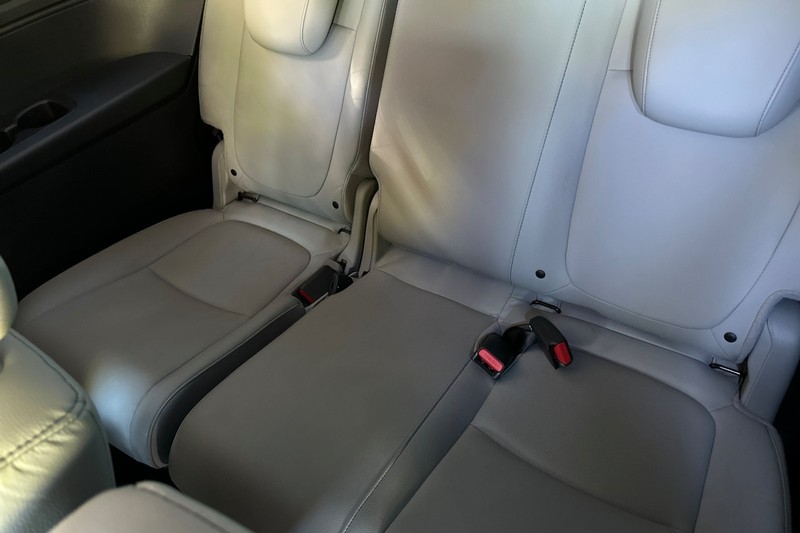 Honda Odyssey Vehicle Full-screen Gallery Image 15