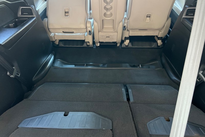 Honda Odyssey Vehicle Full-screen Gallery Image 16