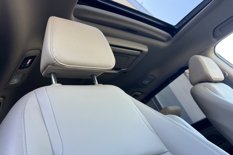Honda Odyssey Vehicle Full-screen Gallery Image 18