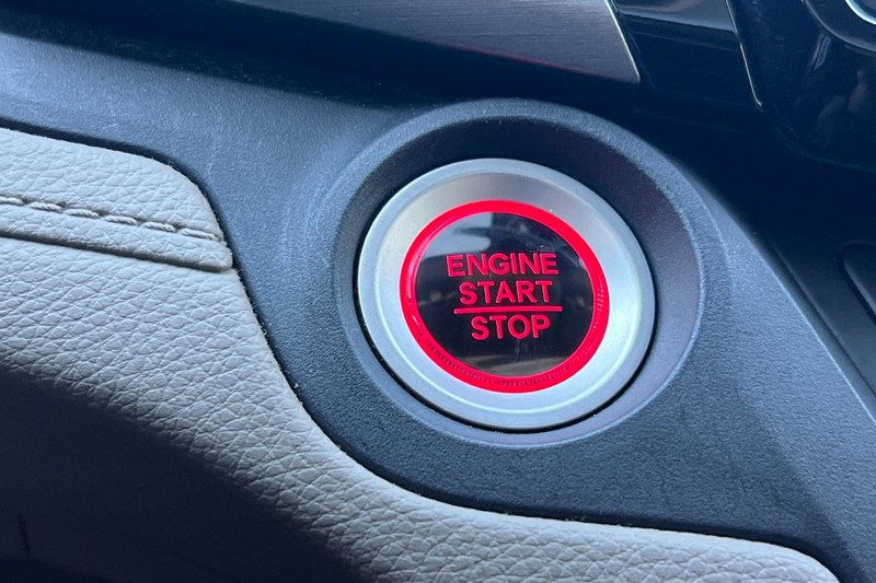 Honda Odyssey Vehicle Full-screen Gallery Image 23