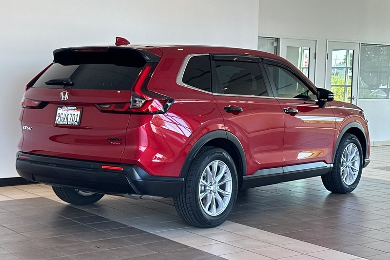 Honda CR-V Vehicle Full-screen Gallery Image 04