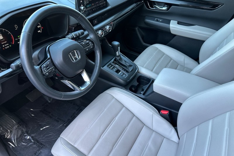 Honda CR-V Vehicle Full-screen Gallery Image 10