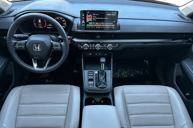 Honda CR-V Vehicle Full-screen Gallery Image 13