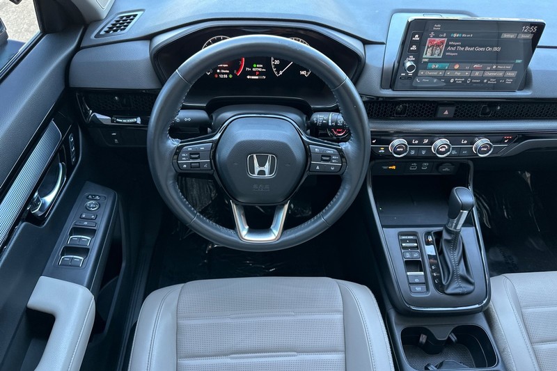 Honda CR-V Vehicle Full-screen Gallery Image 14