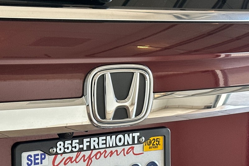 Honda Odyssey Vehicle Full-screen Gallery Image 28