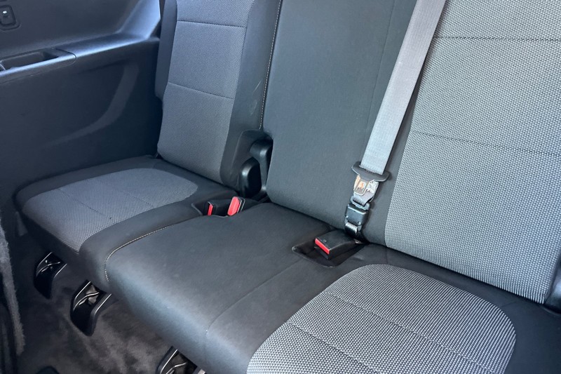 Chevrolet Traverse Vehicle Full-screen Gallery Image 15