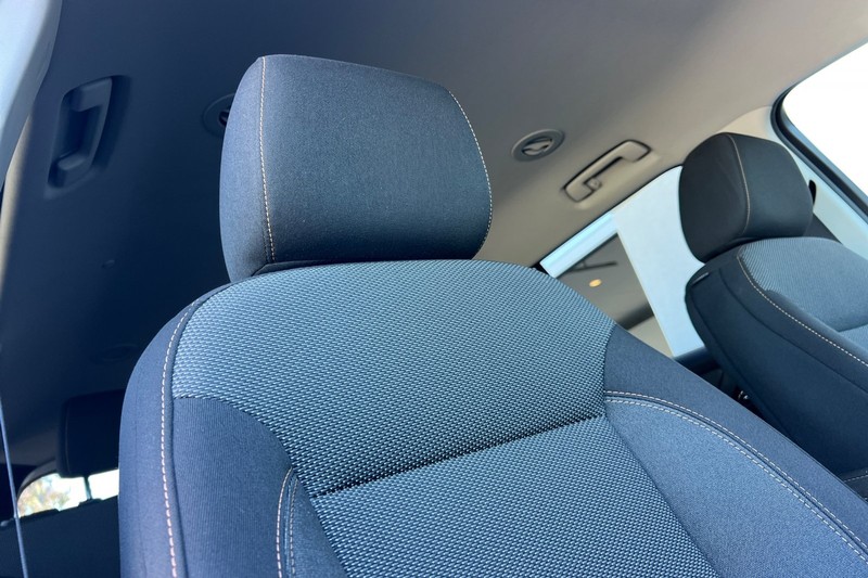 Chevrolet Traverse Vehicle Full-screen Gallery Image 18