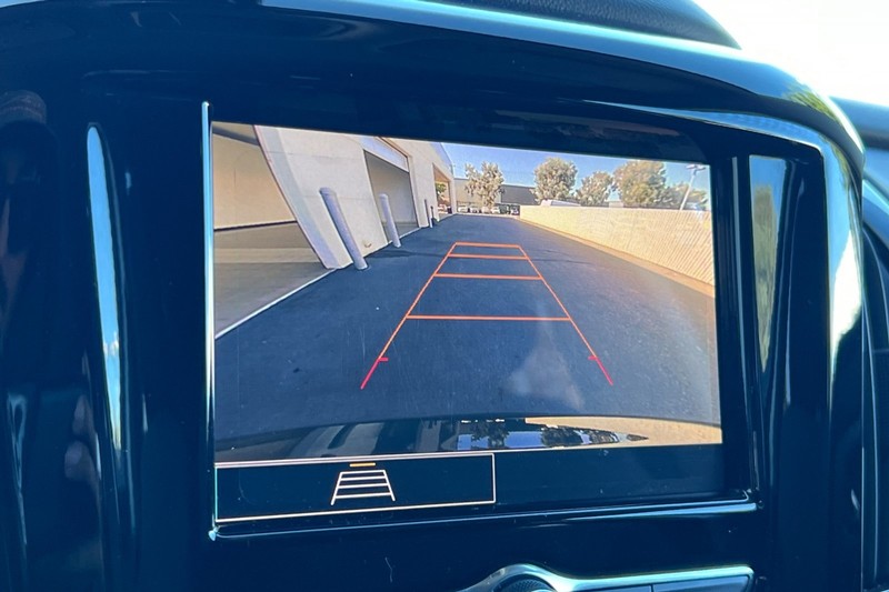 Chevrolet Traverse Vehicle Full-screen Gallery Image 20