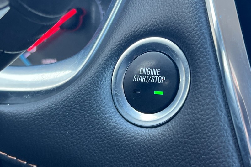 Chevrolet Traverse Vehicle Full-screen Gallery Image 23