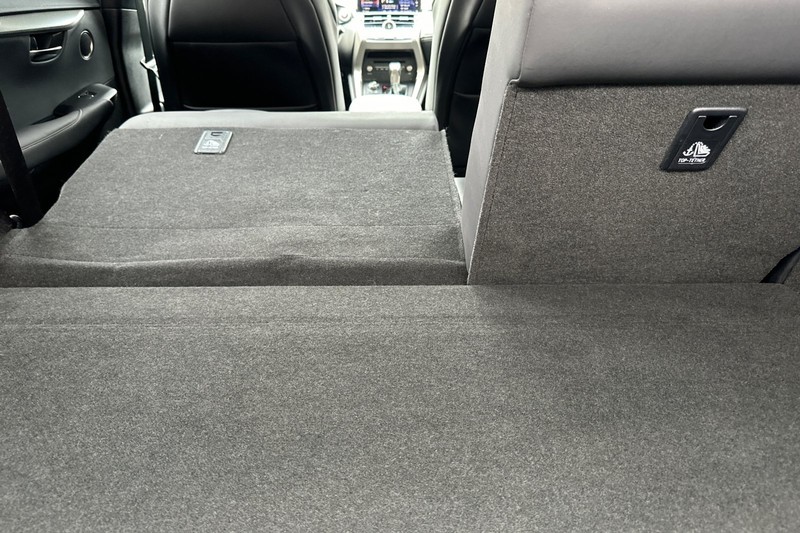 Lexus NX Vehicle Full-screen Gallery Image 15
