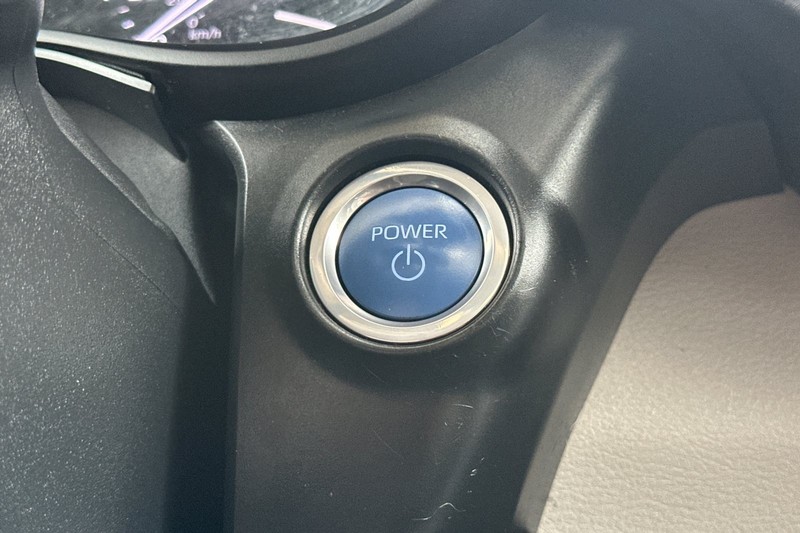 Toyota Sienna Vehicle Full-screen Gallery Image 23