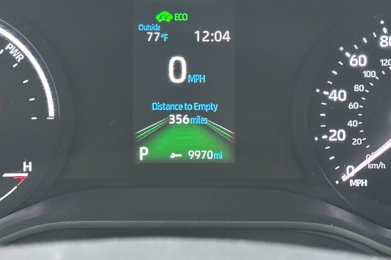 Toyota Sienna Vehicle Full-screen Gallery Image 26