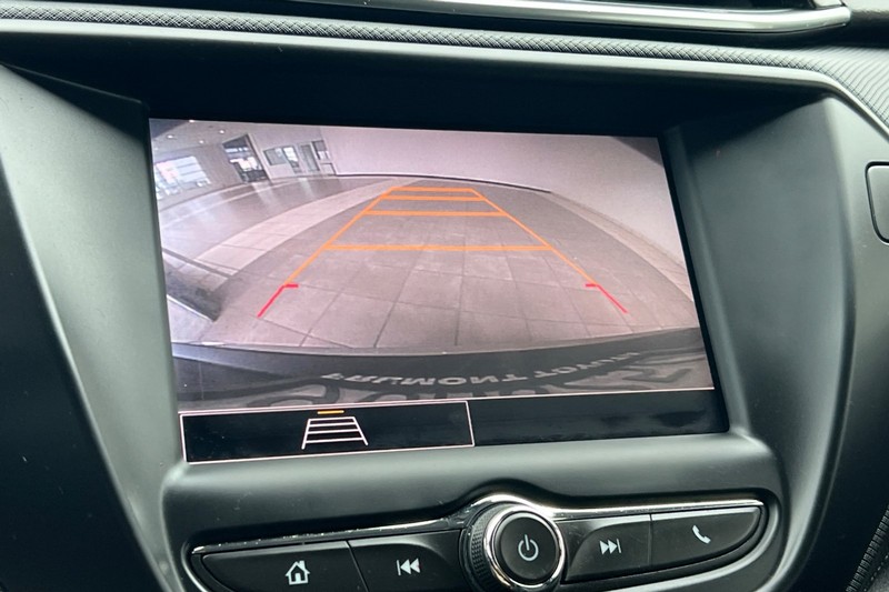 Chevrolet Trailblazer Vehicle Full-screen Gallery Image 19