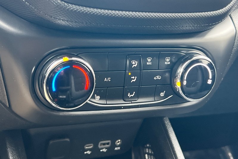 Chevrolet Trailblazer Vehicle Full-screen Gallery Image 20