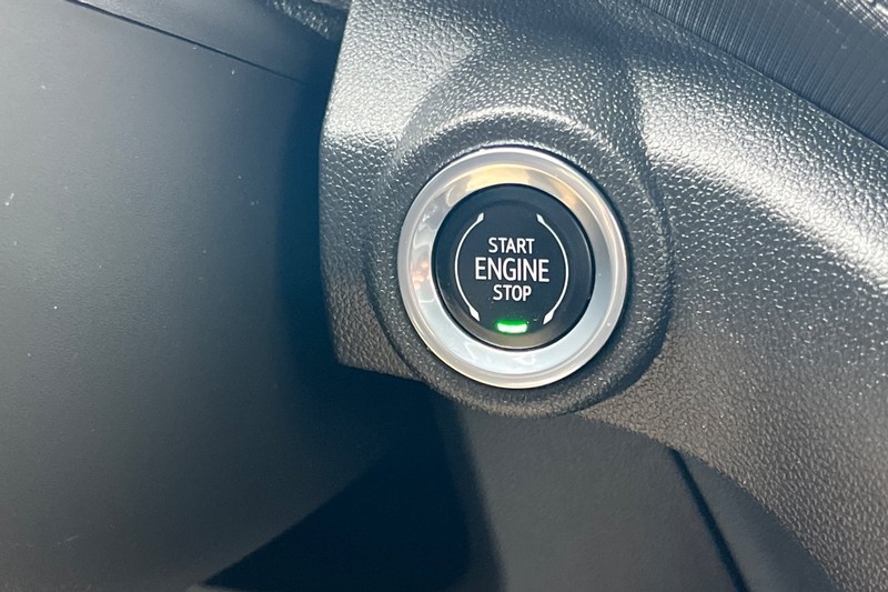 Chevrolet Trailblazer Vehicle Full-screen Gallery Image 22