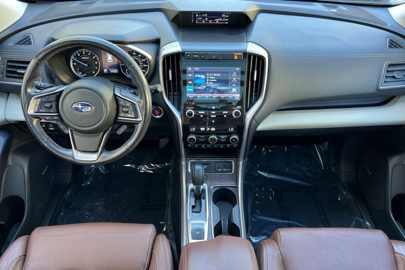 Subaru Ascent Vehicle Full-screen Gallery Image 12