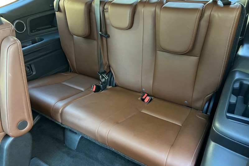 Subaru Ascent Vehicle Full-screen Gallery Image 14