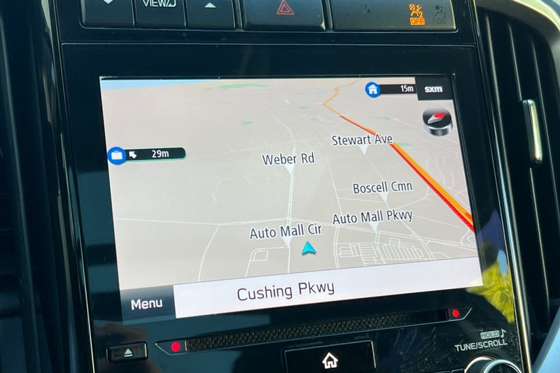 Subaru Ascent Vehicle Full-screen Gallery Image 19
