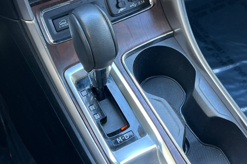 Subaru Ascent Vehicle Full-screen Gallery Image 22