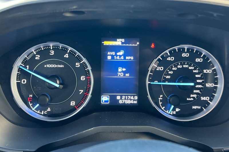 Subaru Ascent Vehicle Full-screen Gallery Image 25