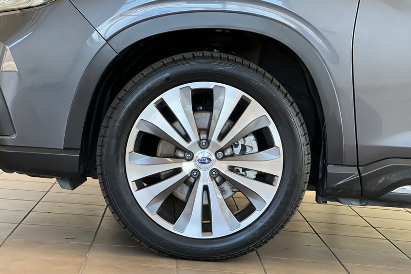 Subaru Ascent Vehicle Full-screen Gallery Image 27