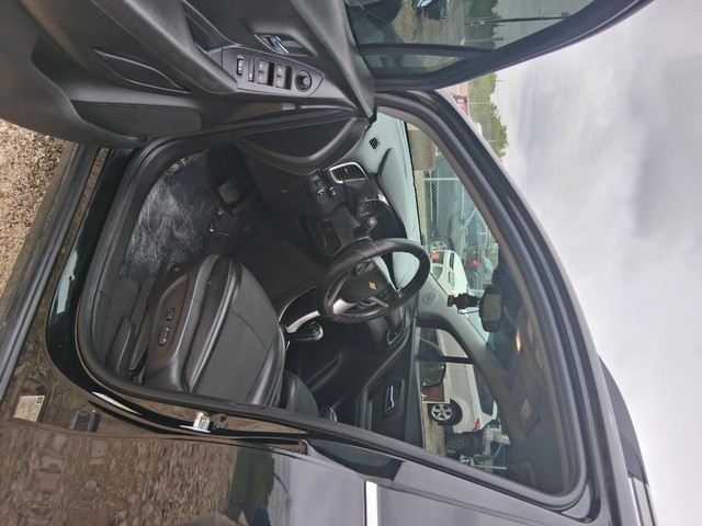 Other CHEVY TRAX - Del Valle TX