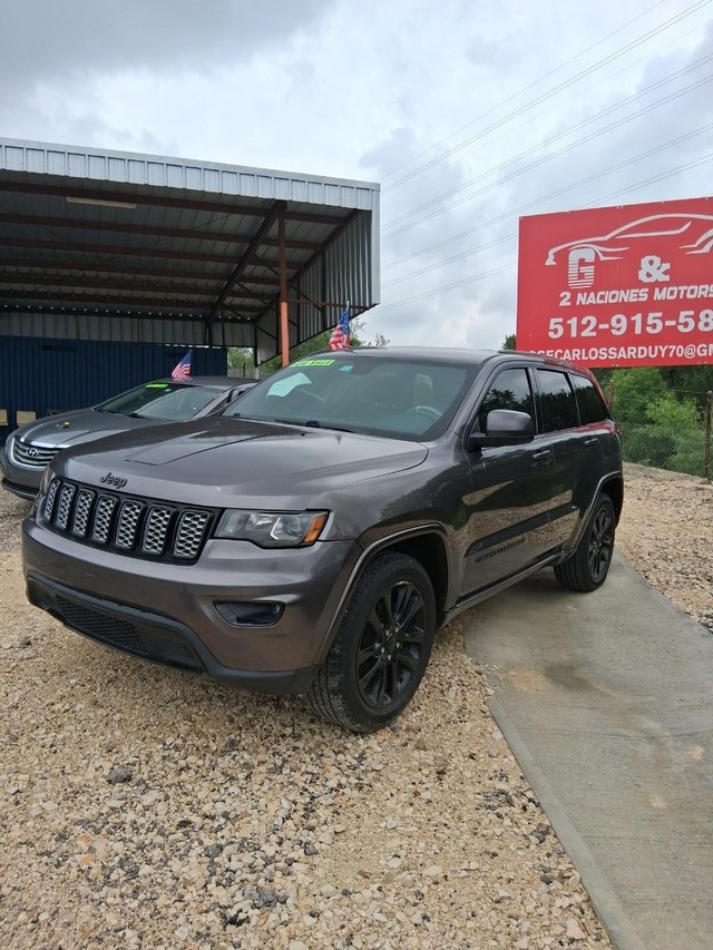 Other JEEP CHEROKEE - Del Valle TX