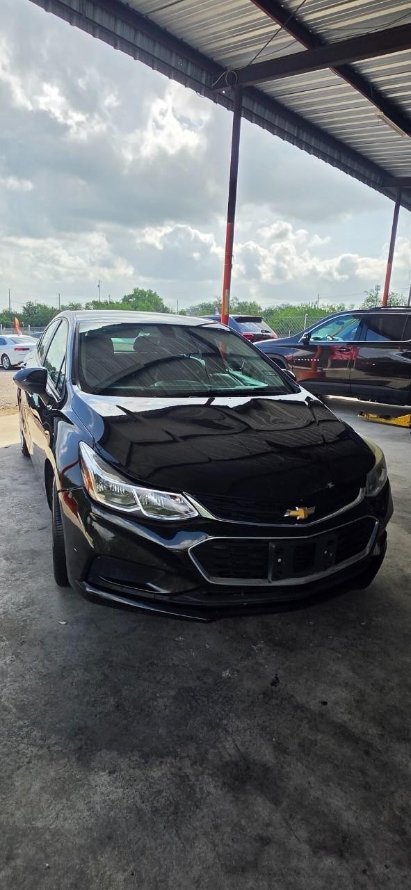 Chevrolet Cruze - Del Valle TX