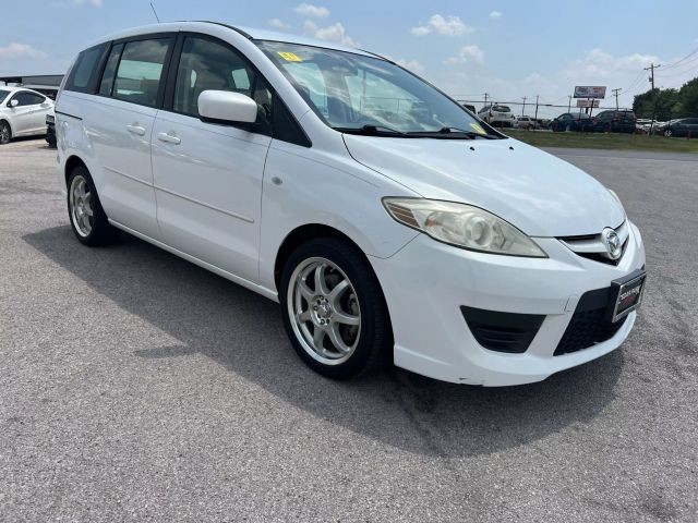 Mazda Mazda5 Sport Minivan 4D - Round Rock TX