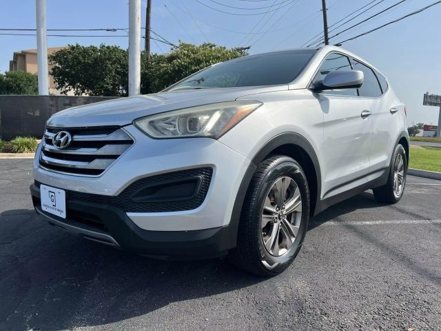 Hyundai Santa Fe Sport - Round Rock TX