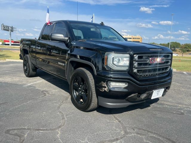 GMC Sierra 1500 4WD SLE Double Cab - Round Rock TX