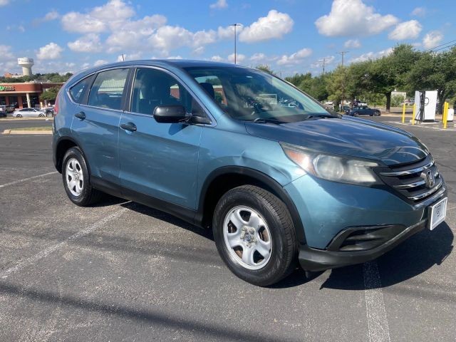 Honda CR-V Vehicle Full-screen Gallery Image 2