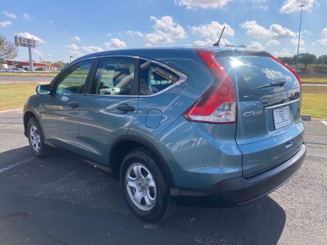 Honda CR-V Vehicle Full-screen Gallery Image 3