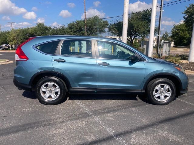 Honda CR-V Vehicle Full-screen Gallery Image 5