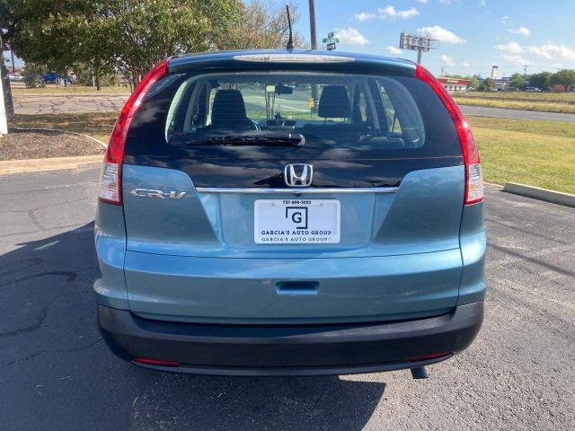 Honda CR-V Vehicle Full-screen Gallery Image 6