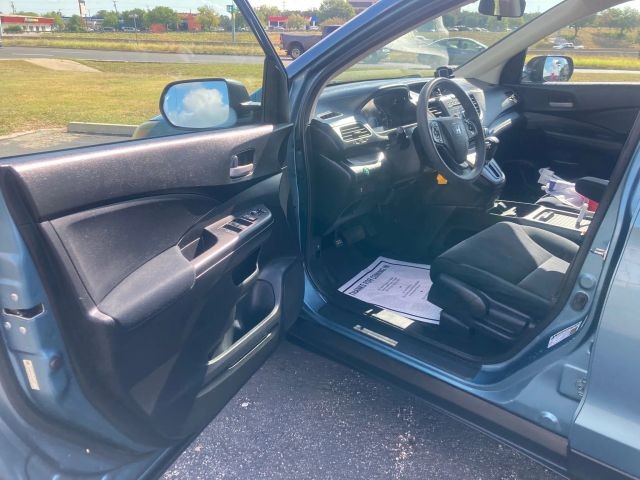 Honda CR-V Vehicle Full-screen Gallery Image 7