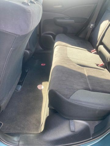 Honda CR-V Vehicle Full-screen Gallery Image 8