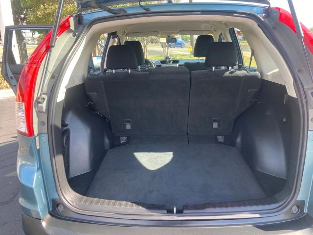 Honda CR-V Vehicle Full-screen Gallery Image 9