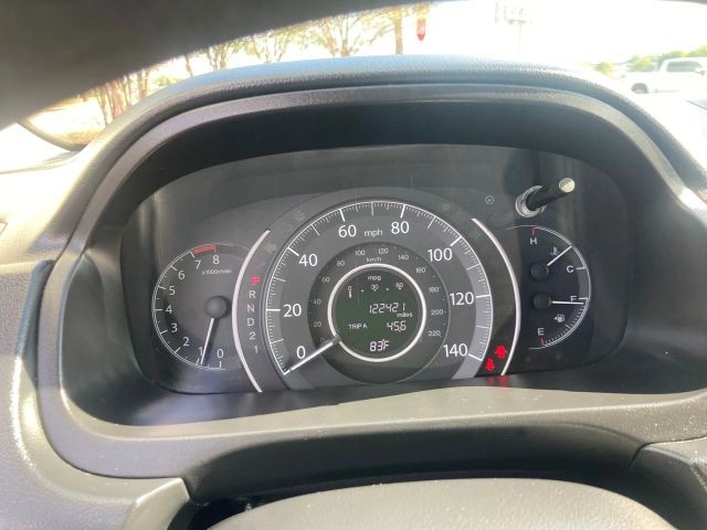 Honda CR-V Vehicle Full-screen Gallery Image 10